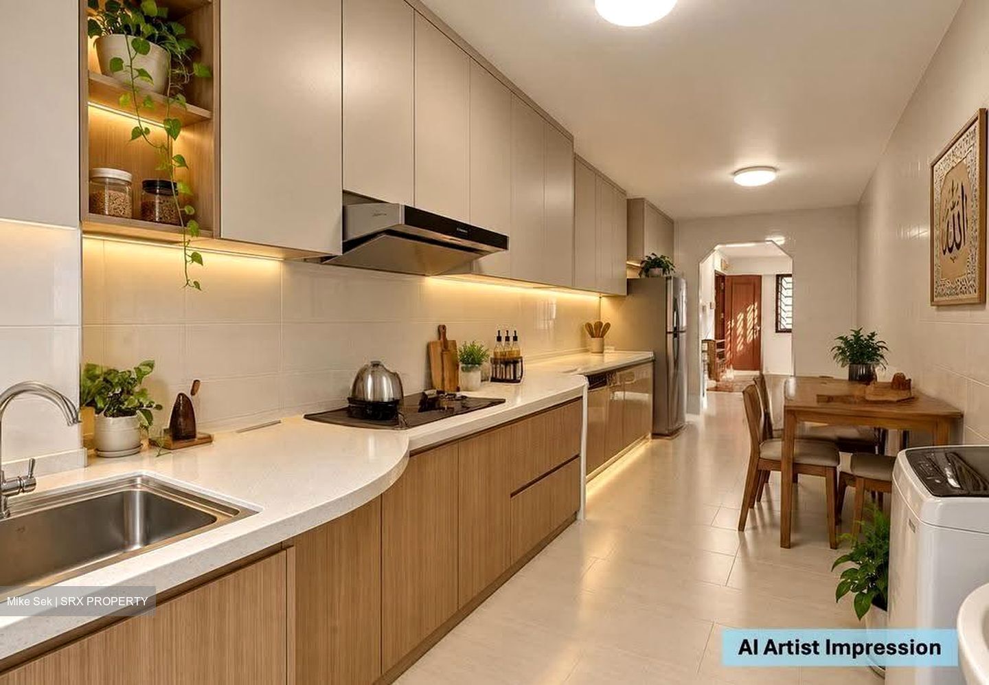 Blk 650 Hougang Avenue 8 (Hougang), HDB 4 Rooms #639188661